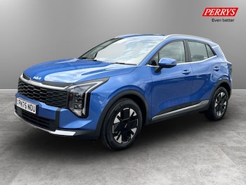 Used Kia Sportage 2026 for sale - 79215749: Photo