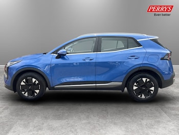 Used Kia Sportage 2026 for sale - 79215749: Photo