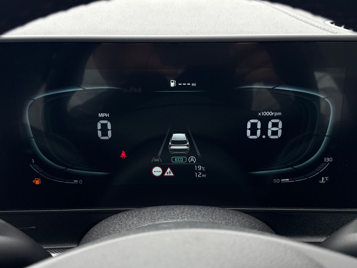 Used Kia Sportage 2025 for sale - 77240490: Photo 14