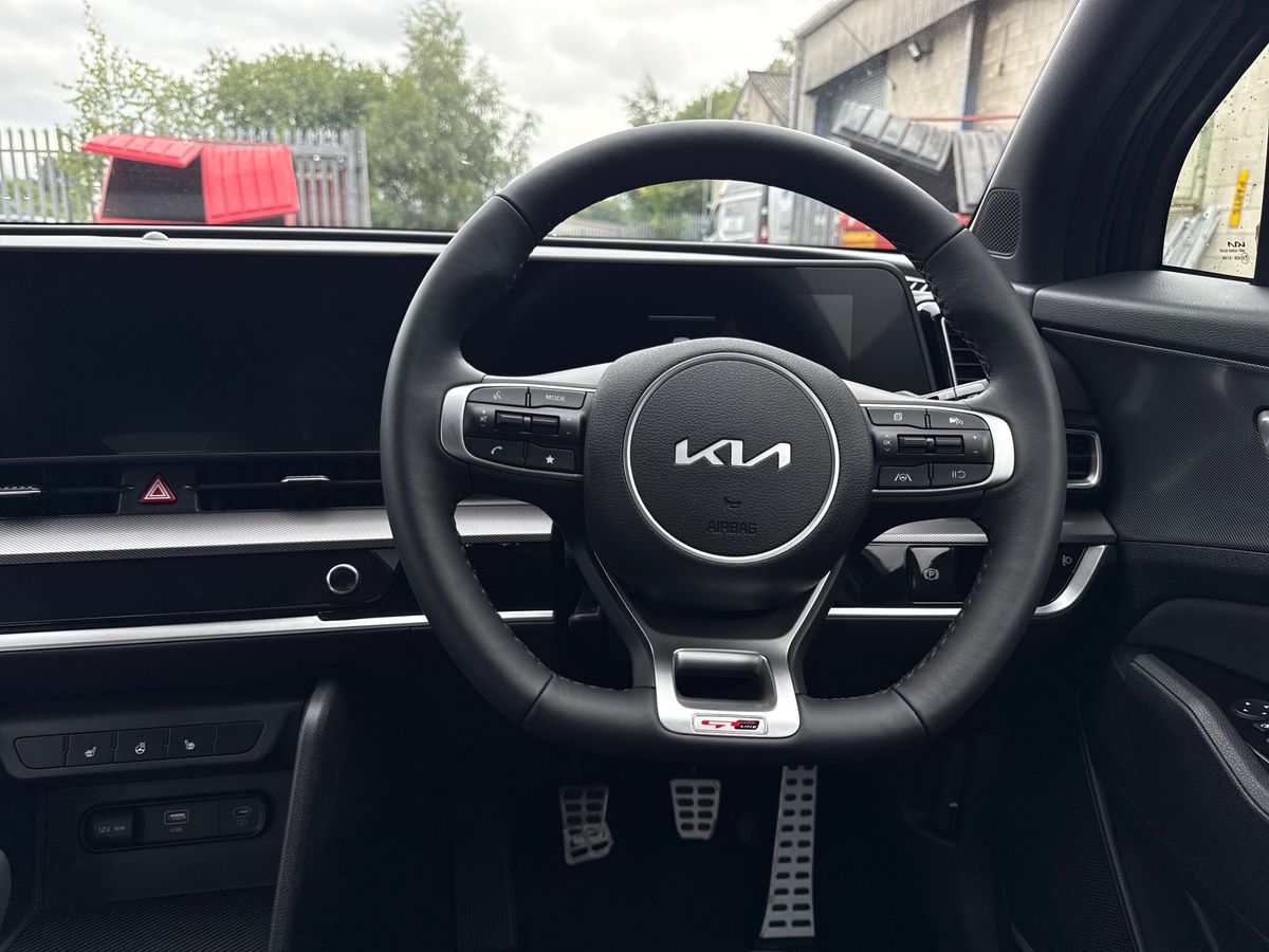 Used Kia Sportage 2025 for sale - 77240490: Photo 15