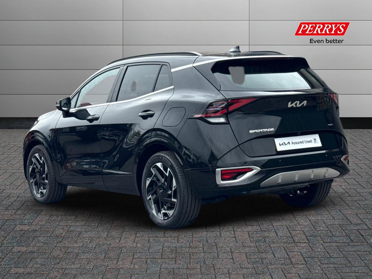 Used Kia Sportage 2025 for sale - 77240490: Photo 2