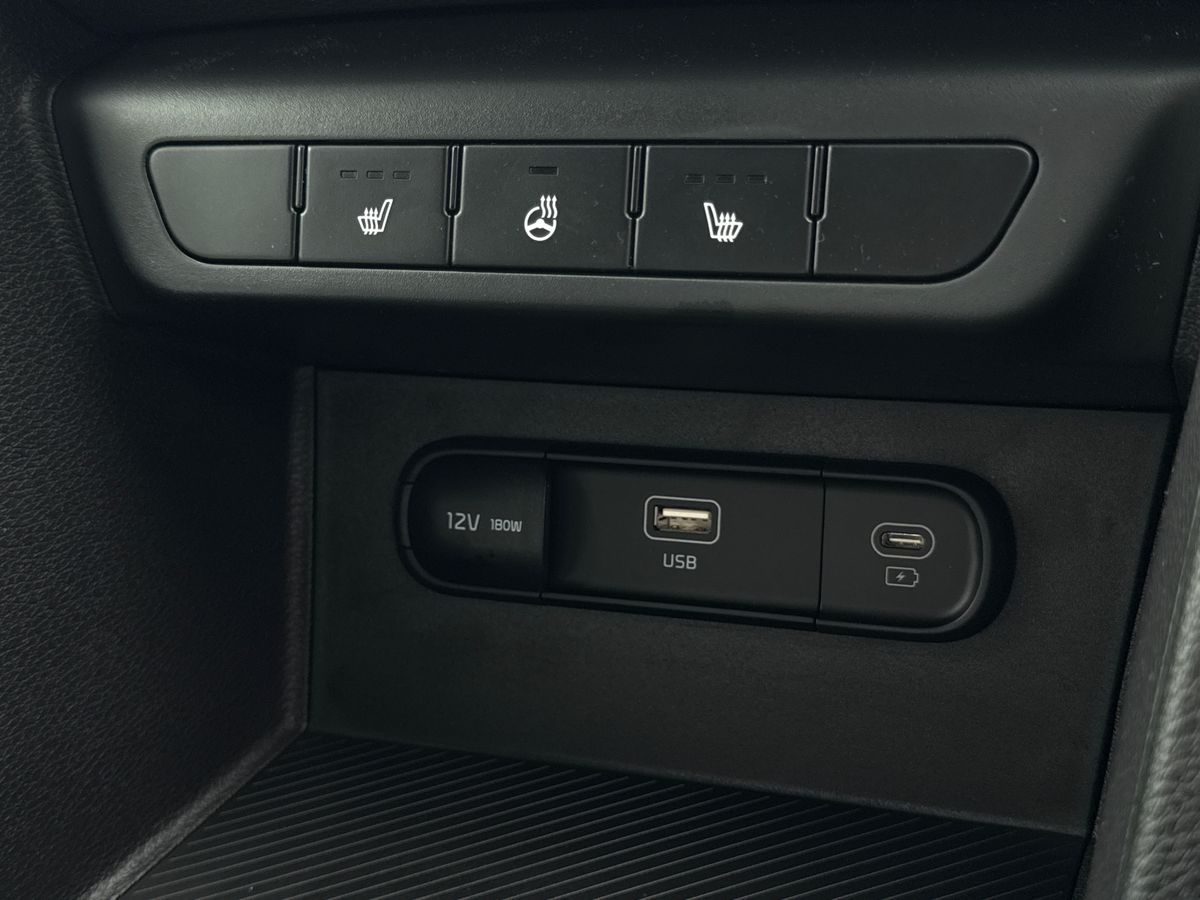 Used Kia Sportage 2025 for sale - 77240490: Photo 23