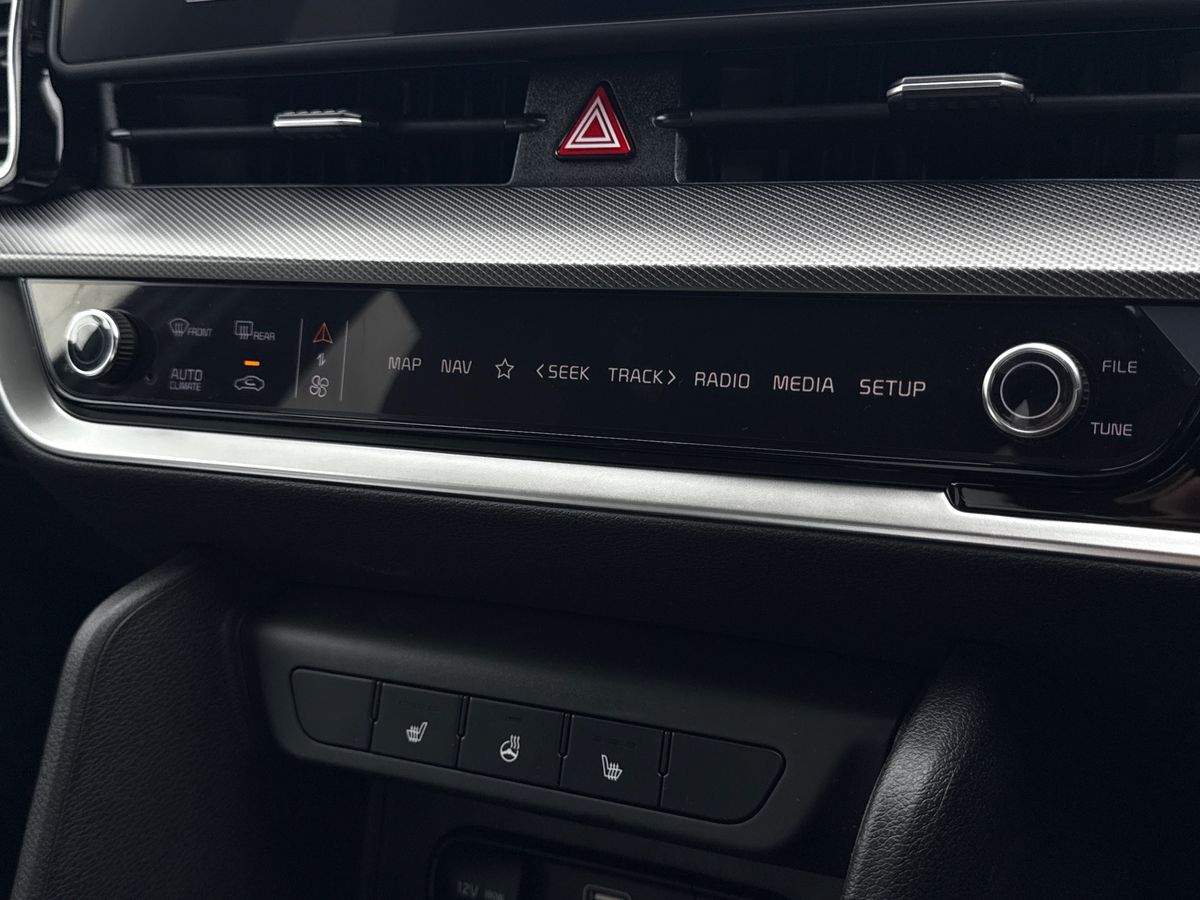 Used Kia Sportage 2025 for sale - 77240490: Photo 26