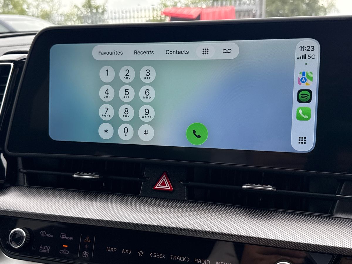 Used Kia Sportage 2025 for sale - 77240490: Photo 40