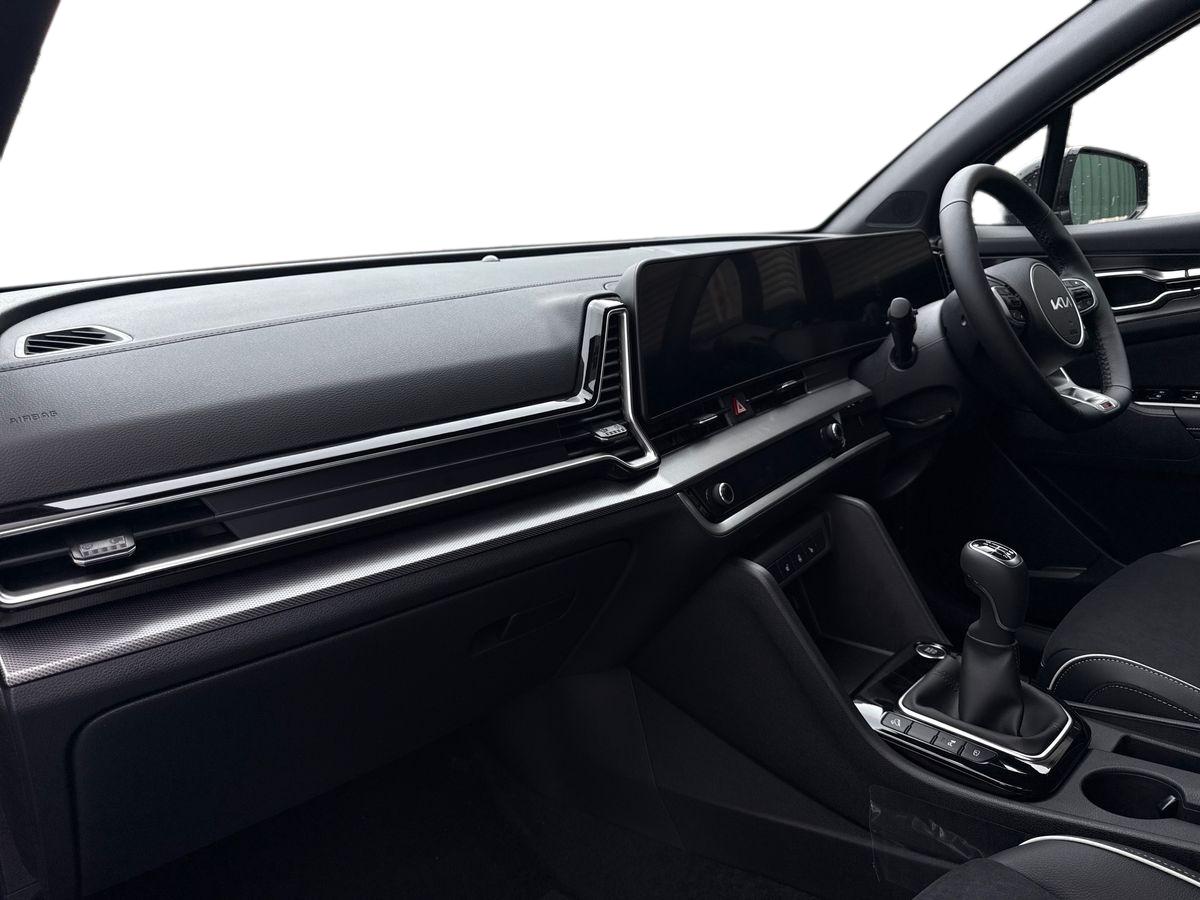 Used Kia Sportage 2025 for sale - 77240490: Photo 6