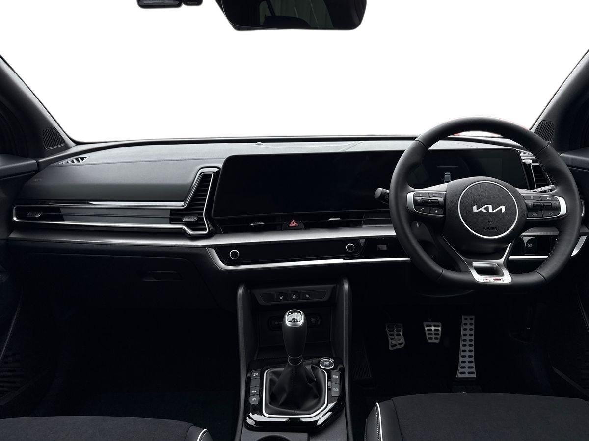 Used Kia Sportage 2025 for sale - 77240490: Photo 9