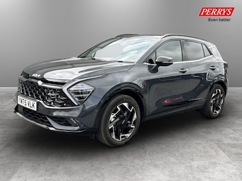Used Kia Sportage 2026 for sale - 79320093: Photo