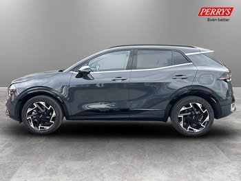 Used Kia Sportage 2026 for sale - 79320093: Photo
