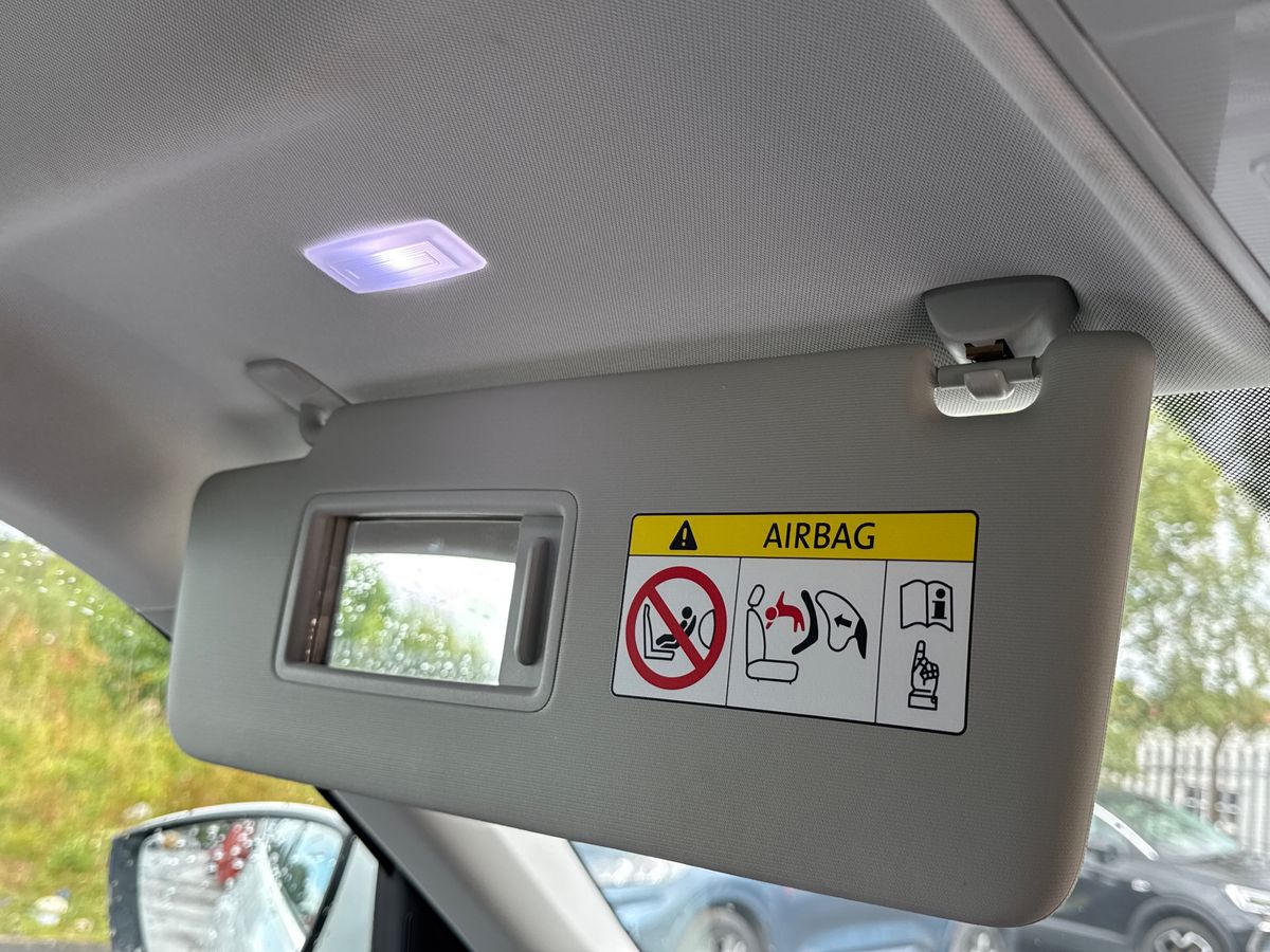 Vehicle 34
