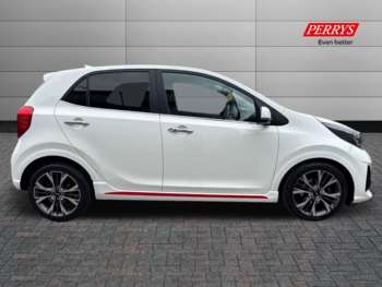 Used Kia Picanto 2022 for sale - 75453169: Photo