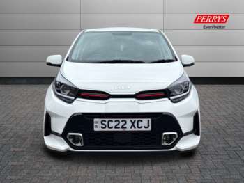 Used Kia Picanto 2022 for sale - 75453169: Photo