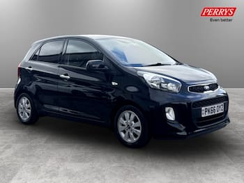 Used Kia Picanto 2016 for sale - 79535982: Photo