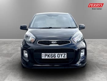 Used Kia Picanto 2016 for sale - 79535982: Photo