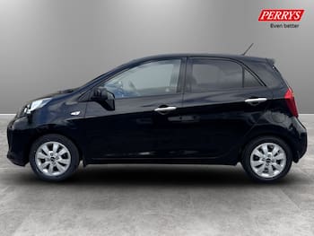 Used Kia Picanto 2016 for sale - 79535982: Photo