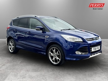 Used Ford Kuga 2016 for sale - 79500206: Photo