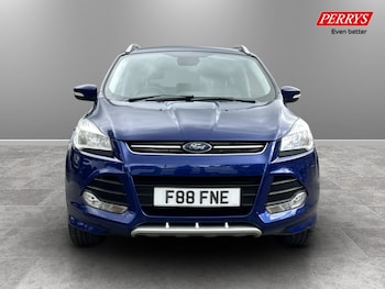 Used Ford Kuga 2016 for sale - 79500206: Photo