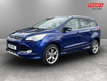 Used Ford Kuga 2016 for sale - 79500206: Photo