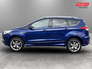 Used Ford Kuga 2016 for sale - 79500206: Photo
