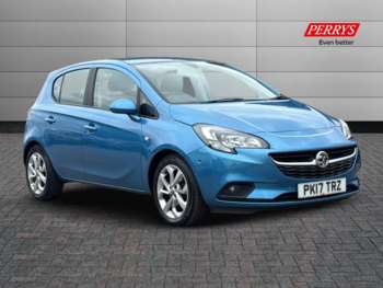 Used Vauxhall Corsa 2017 for sale - 75283851: Photo