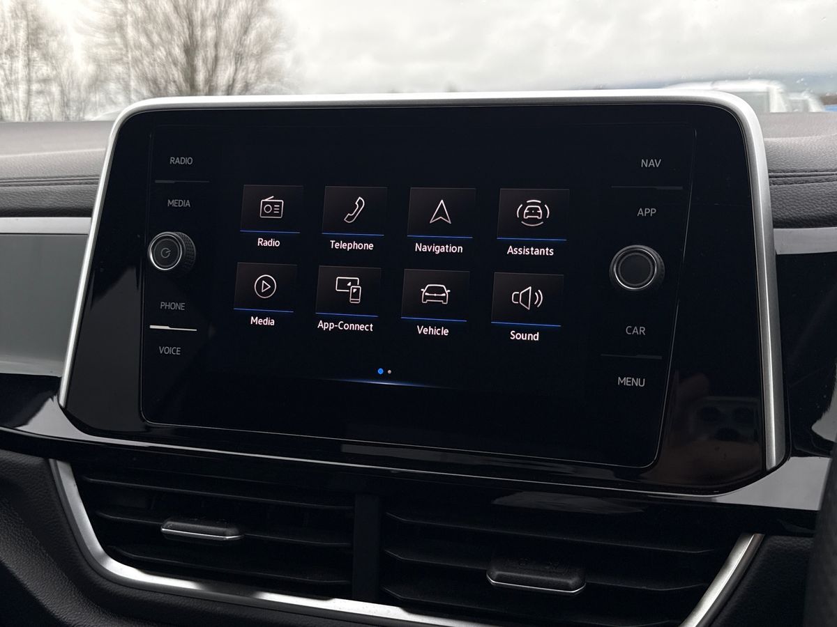 Used Volkswagen T-Roc 2022 for sale - 77340724: Photo 10