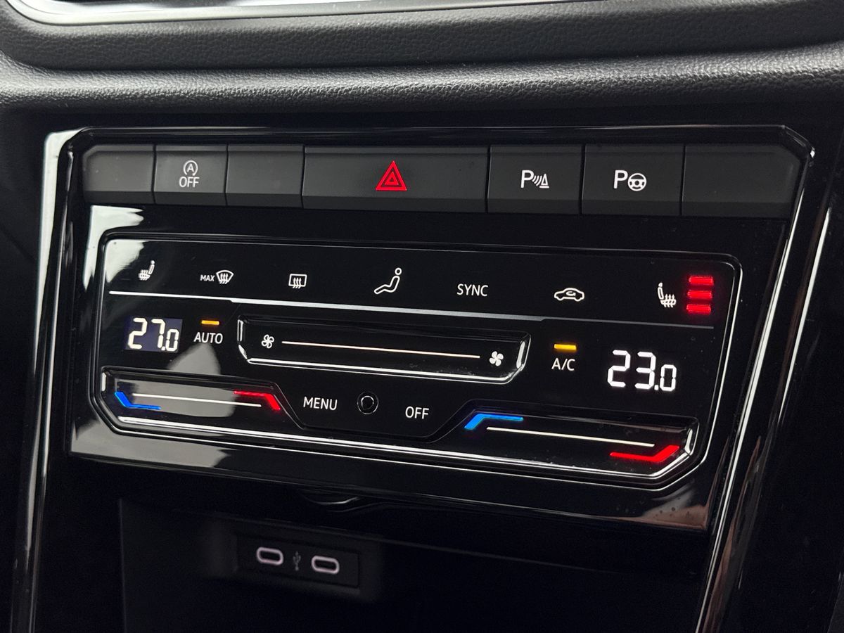 Used Volkswagen T-Roc 2022 for sale - 77340724: Photo 12