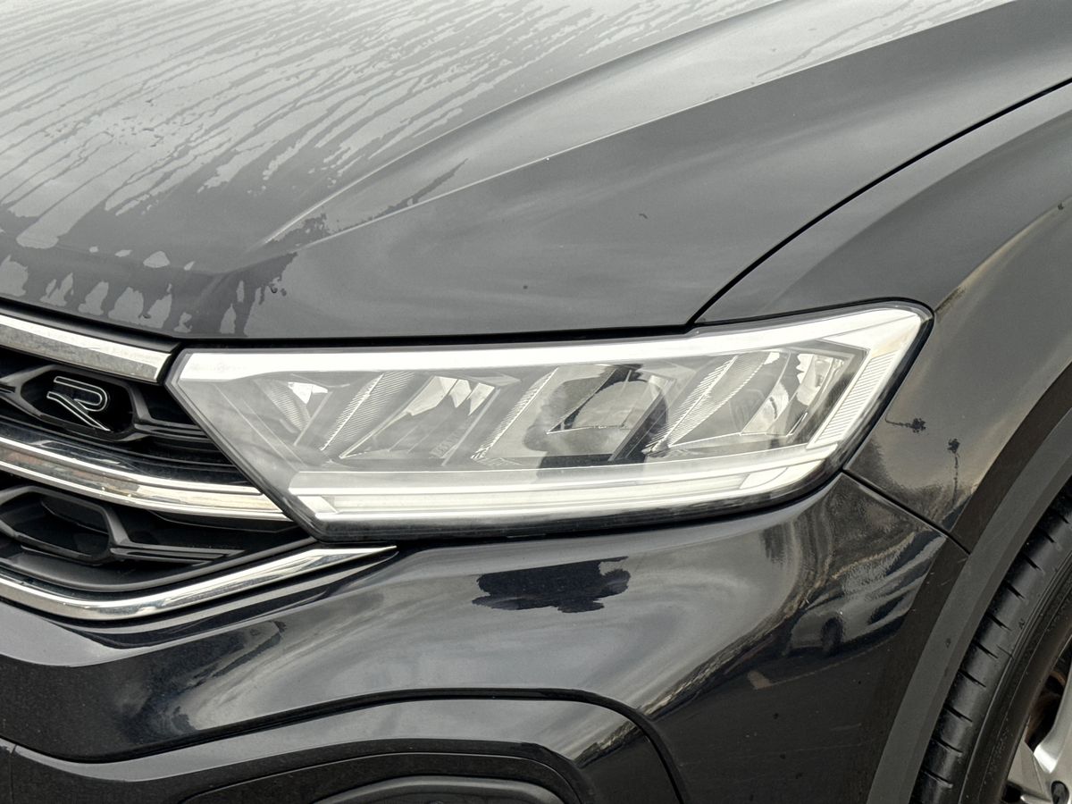 Used Volkswagen T-Roc 2022 for sale - 77340724: Photo 13
