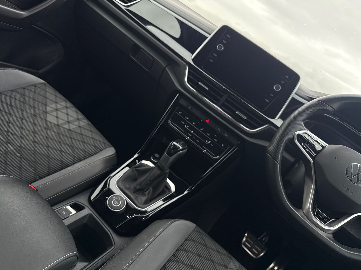 Used Volkswagen T-Roc 2022 for sale - 77340724: Photo 17