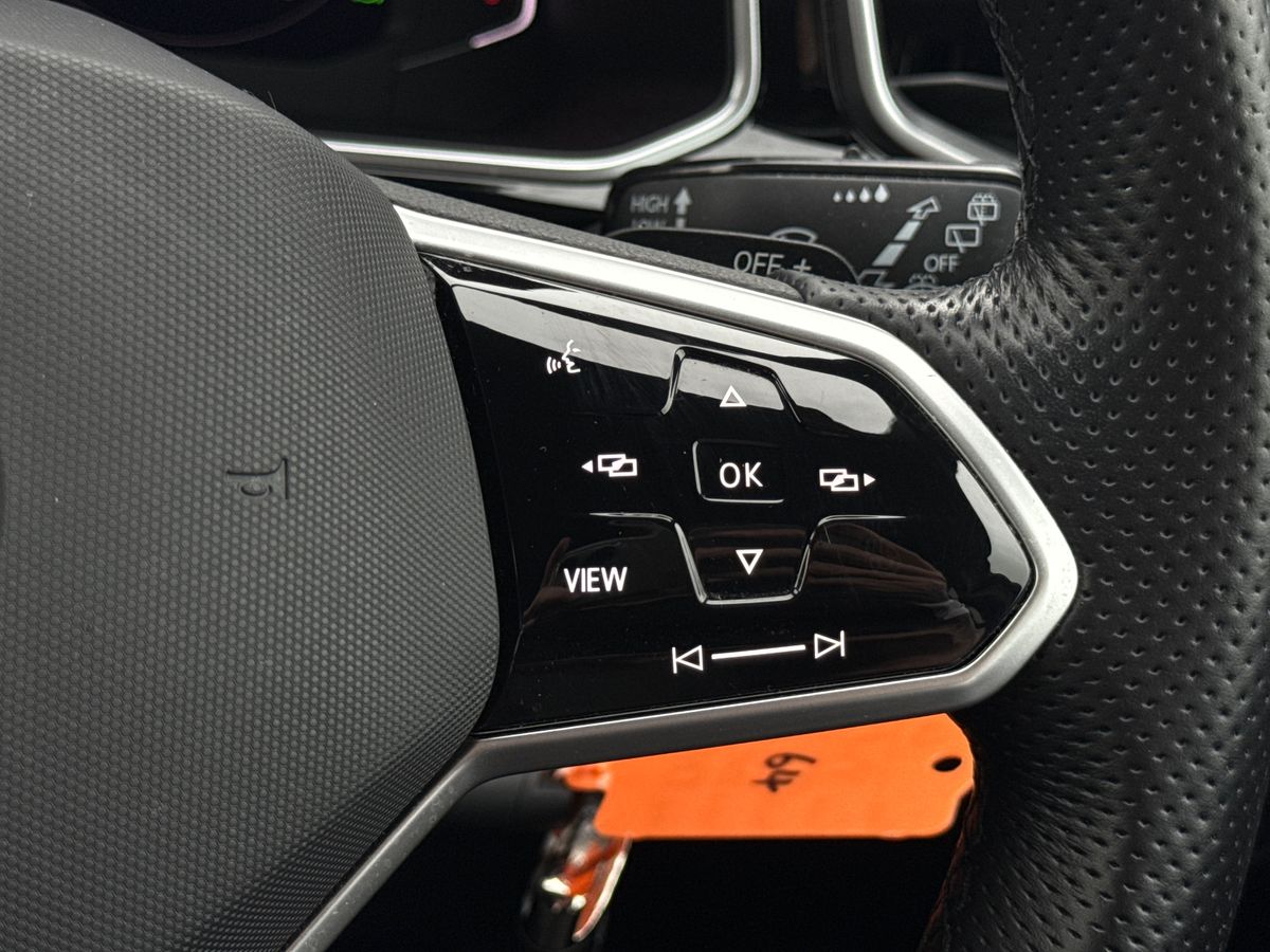 Used Volkswagen T-Roc 2022 for sale - 77340724: Photo 23