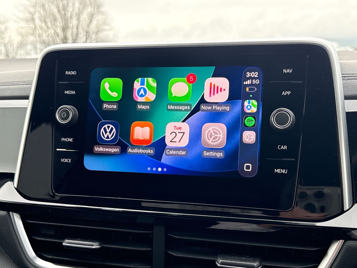 Used Volkswagen T-Roc 2022 for sale - 77340724: Photo 35