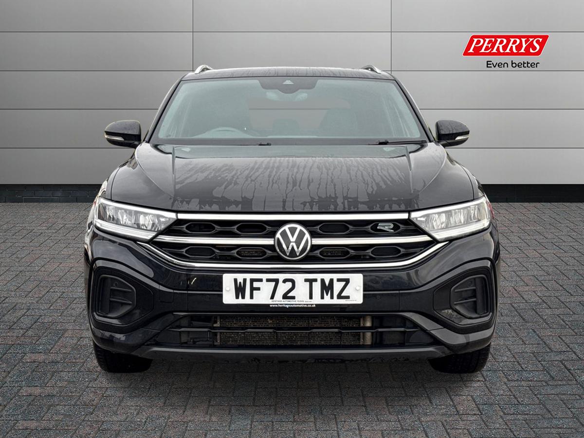 Used Volkswagen T-Roc 2022 for sale - 77340724: Photo 4
