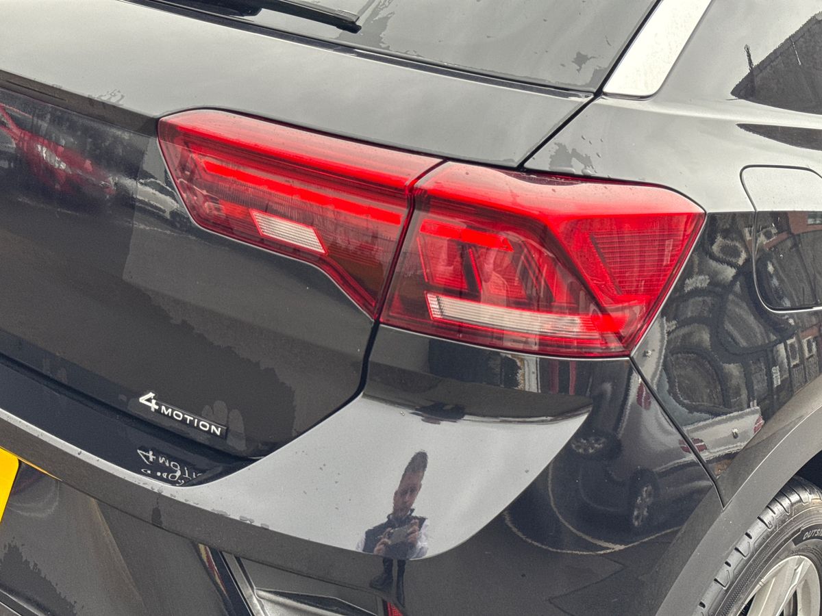 Used Volkswagen T-Roc 2022 for sale - 77340724: Photo 48