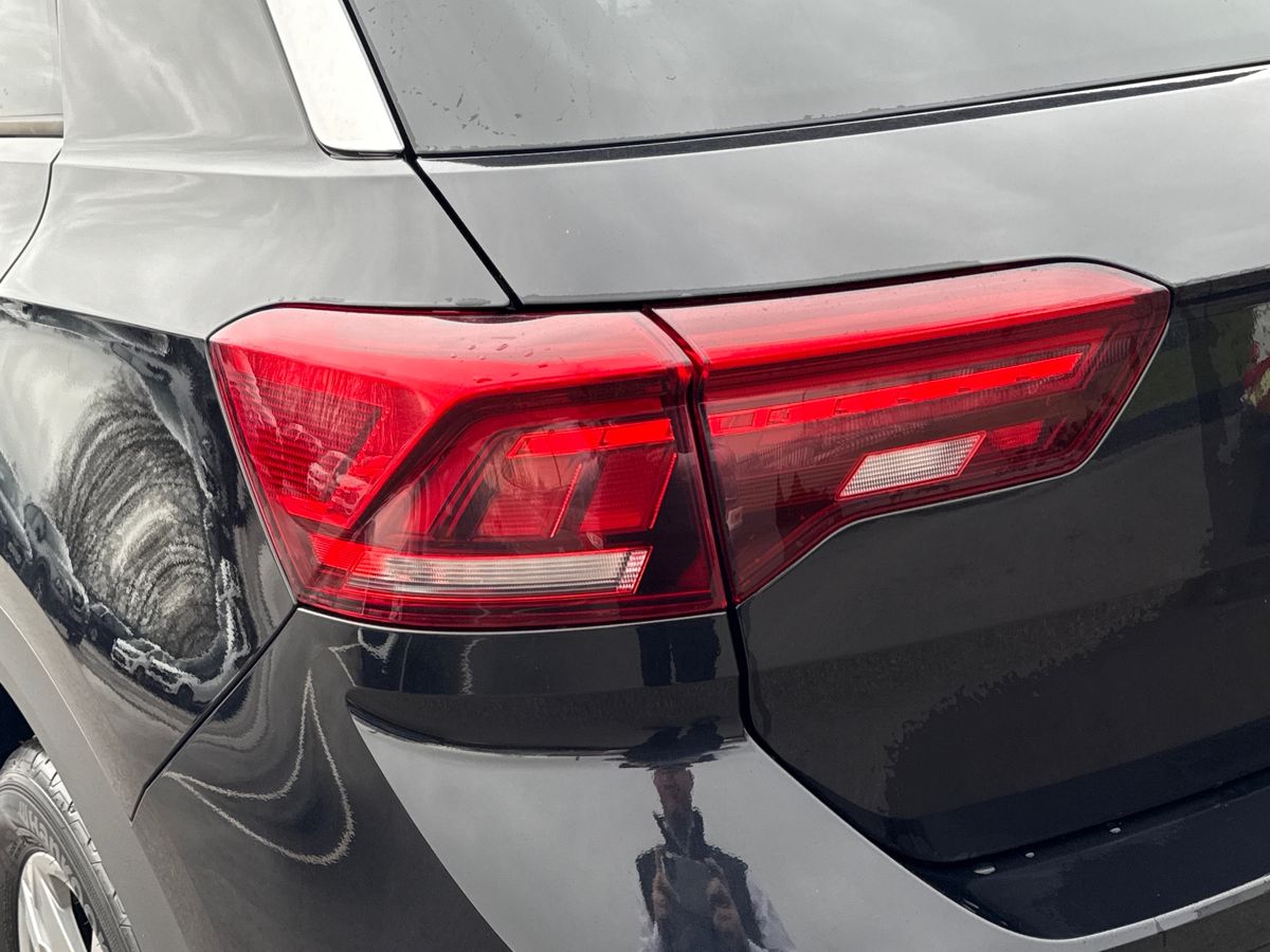 Used Volkswagen T-Roc 2022 for sale - 77340724: Photo 49