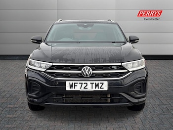 Used Volkswagen T-Roc 2022 for sale - 77340724: Photo