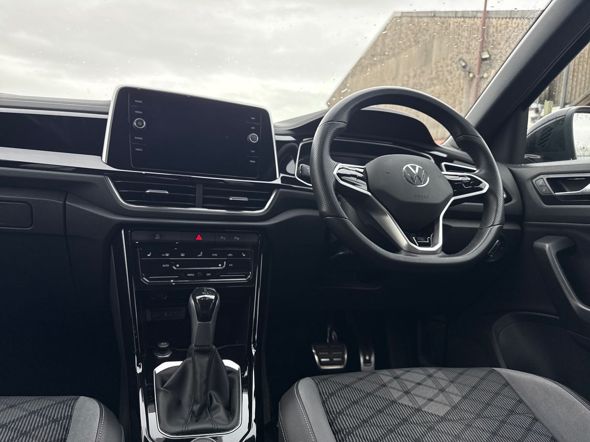 Used Volkswagen T-Roc 2022 for sale - 77340724: Photo 50