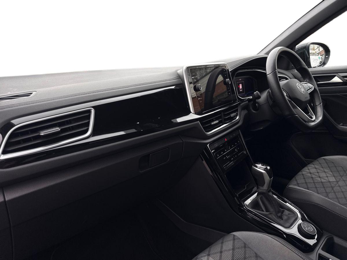 Used Volkswagen T-Roc 2022 for sale - 77340724: Photo 6