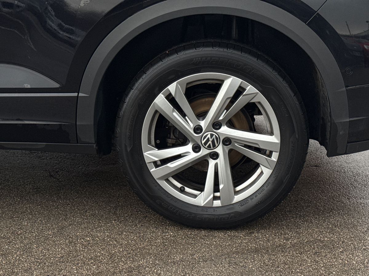 Used Volkswagen T-Roc 2022 for sale - 77340724: Photo 7