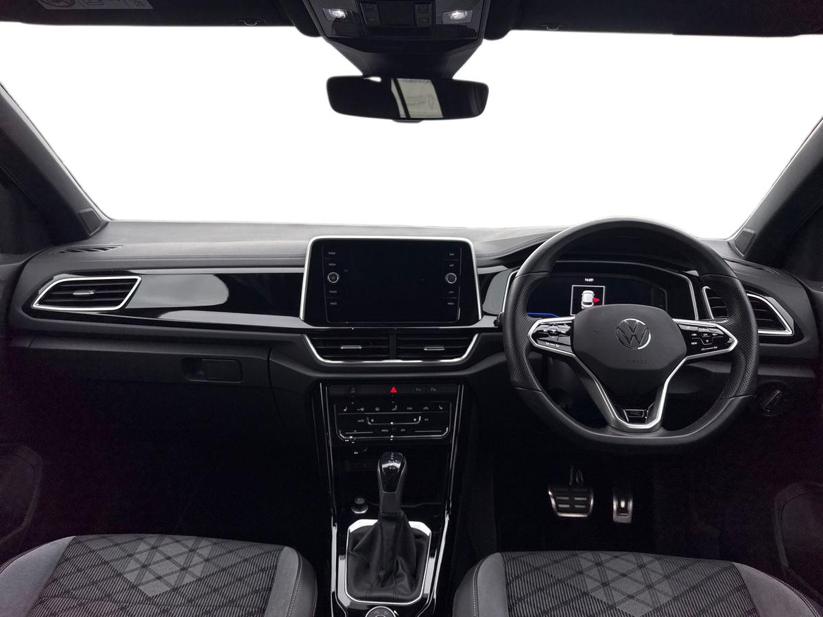 Used Volkswagen T-Roc 2022 for sale - 77340724: Photo 9