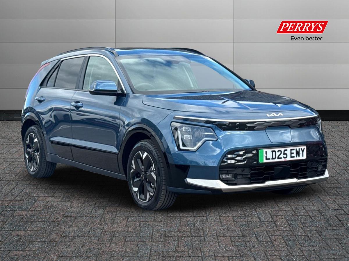 Used Kia Niro 2025 for sale - 76016418: Photo 1