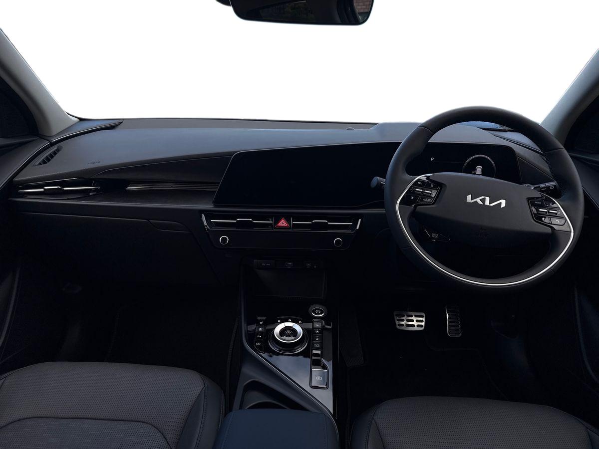 Used Kia Niro 2025 for sale - 76016418: Photo 10