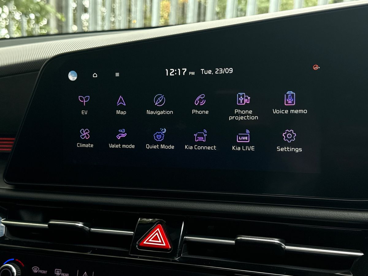 Used Kia Niro 2025 for sale - 76016418: Photo 11
