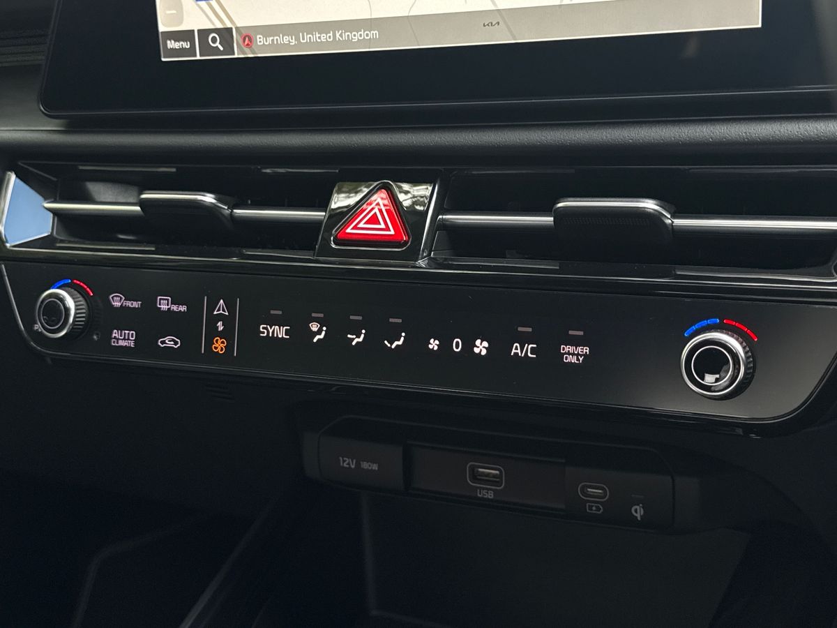 Used Kia Niro 2025 for sale - 76016418: Photo 14
