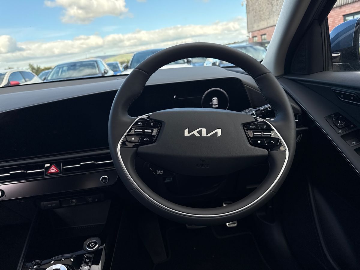 Used Kia Niro 2025 for sale - 76016418: Photo 17
