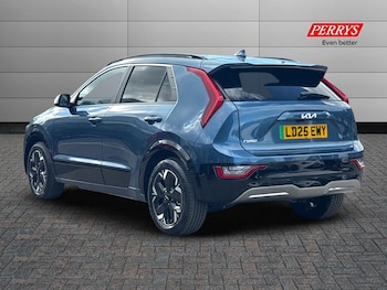 Used Kia Niro 2025 for sale - 76016418: Photo 2