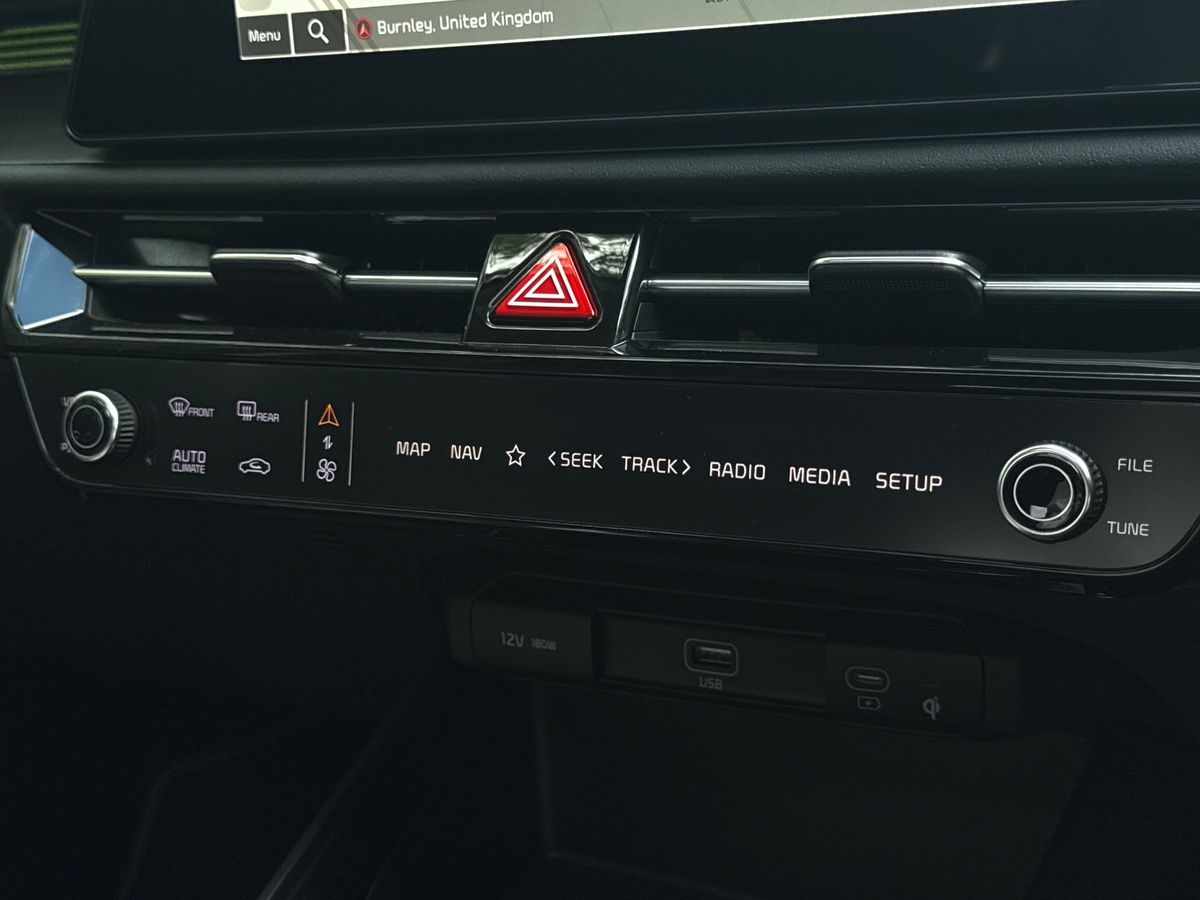 Used Kia Niro 2025 for sale - 76016418: Photo 35