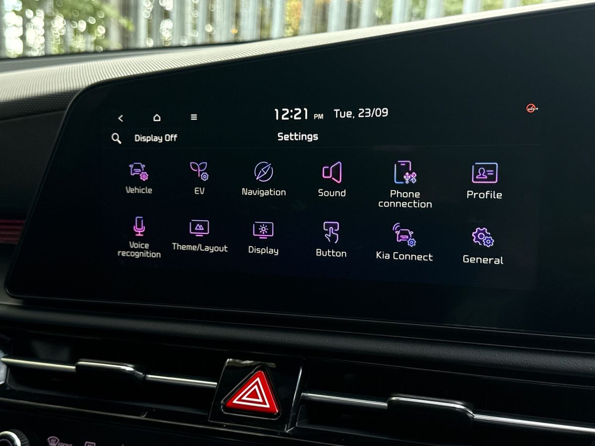 Used Kia Niro 2025 for sale - 76016418: Photo 37