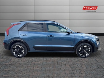 Used Kia Niro 2025 for sale - 76016418: Photo 3