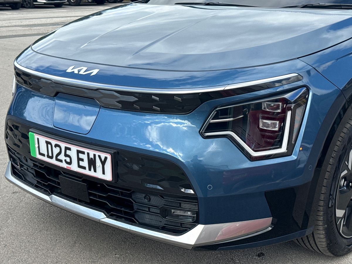 Used Kia Niro 2025 for sale - 76016418: Photo 46