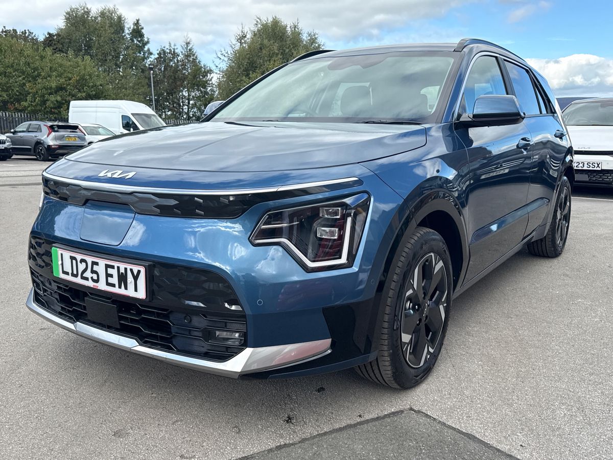 Used Kia Niro 2025 for sale - 76016418: Photo 47
