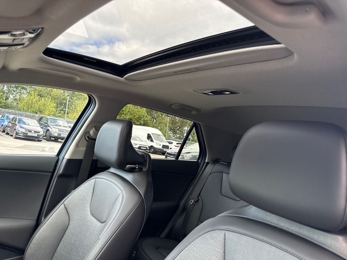 Used Kia Niro 2025 for sale - 76016418: Photo 49