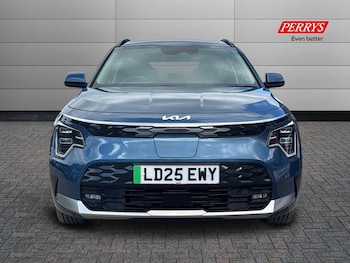 Used Kia Niro 2025 for sale - 76016418: Photo 4